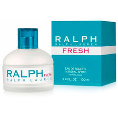 Perfume de Mujer Ralph Lauren Ralph Fresh EDT 100ml