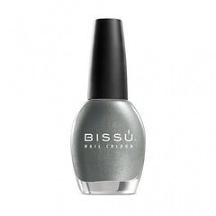 Esmalte Agujero Negro Bissú (6 piezas)