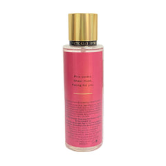 Loción Victoria Secret Romantic Mujer Fragnce mist250Ml