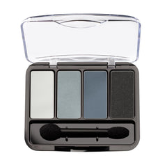 Sombra Para Ojos Cuarteto Bissu Cuatro Tonos