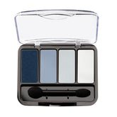 Sombra Para Ojos Cuarteto Bissu Cuatro Tonos