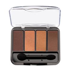 Sombra Para Ojos Cuarteto Bissu Cuatro Tonos