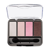 Sombra Para Ojos Cuarteto Bissu Cuatro Tonos