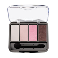 Sombra Para Ojos Cuarteto Bissu Cuatro Tonos