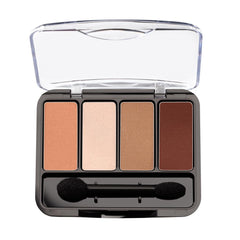 Sombra Para Ojos Cuarteto Bissu Cuatro Tonos