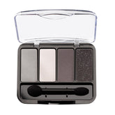 Sombra Para Ojos Cuarteto Bissu Cuatro Tonos