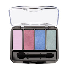 Sombra Para Ojos Cuarteto Bissu Cuatro Tonos