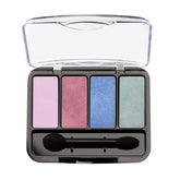 Sombra Para Ojos Cuarteto Bissu Cuatro Tonos