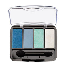 Sombra Para Ojos Cuarteto Bissu Cuatro Tonos
