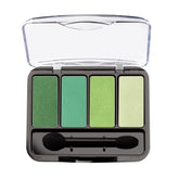 Sombra Para Ojos Cuarteto Bissu Cuatro Tonos
