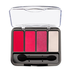 Sombra Para Ojos Cuarteto Bissu Cuatro Tonos