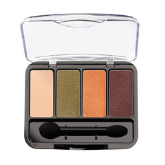 Sombra Para Ojos Cuarteto Bissu Cuatro Tonos