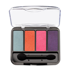 Sombra Para Ojos Cuarteto Bissu Cuatro Tonos