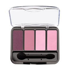 Sombra Para Ojos Cuarteto Bissu Cuatro Tonos