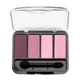 Sombra Para Ojos Cuarteto Bissu Cuatro Tonos