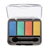 Sombra Para Ojos Cuarteto Bissu Cuatro Tonos