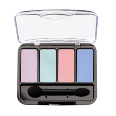 Sombra Para Ojos Cuarteto Bissu Cuatro Tonos