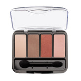 Sombra Para Ojos Cuarteto Bissu Cuatro Tonos
