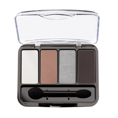 Sombra Para Ojos Cuarteto Bissu Cuatro Tonos