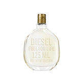 Perfume Diesel Fuel For Life Hombre Eau de Toilette 125ml