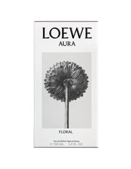 Perfume Loewe Aura Floral de mujer Eau de Parfum 100ml