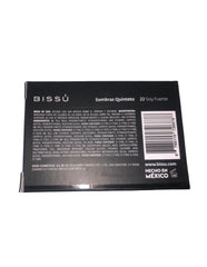 Sombra Bissú para ojos Soy Fuerte #22 de Mujer 5gr.