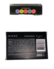 Sombra Bissú para ojos Vibrando Alto #32 de Mujer 5gr.