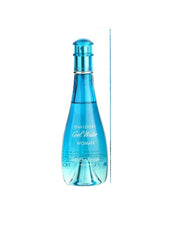 Perfume mujer Davidoff Cool Water Into The Ocean Edt 100ml