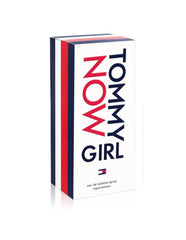 Perfume Tommy Hilfiger Now Girl Mujer Eau de Toilette 100ml