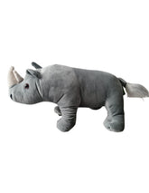 Peluche Rino2 Rinoceronte Unisex Rinoceronte 16