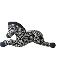 Peluche Zebra3 Zebra Unisex Zebra 96cm