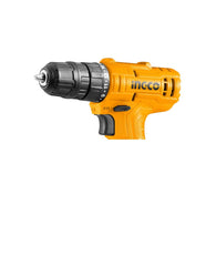 Taladro Inalámbrico Ingco Modelo UCDLI12415 de Hombre 1PIEZA