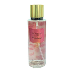Loción Victoria Secret Romantic Mujer Fragnce mist250Ml