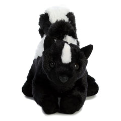 Peluche Mini Flopsies - Lil Sachet 20cm Zorrillo