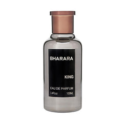 Perfume Bharara King de Hombre Eau de Parfum 100ml