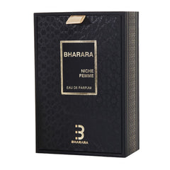 Perfume Bharara Niche Femme de Mujer Eau de Parfum 200ml
