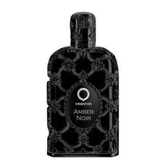 Perfume Orientica Amber Noir unisex Eau de parfum 80ml