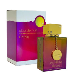 Perfume Untold Armaf Unisex Eau de Parfum 105ml