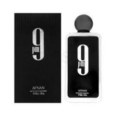 Perfume de hombre 9pm man Afnan Eau de Parfum 100ml