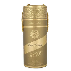 Perfume Unisex Lattafa Oud mood elixir Edp 100ml
