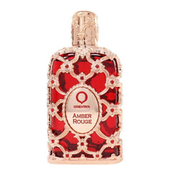 Perfume unisex Orientica Amber Rouge Eau de Parfum 80ml