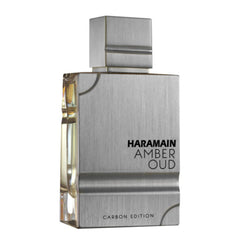 Perfume Al Haramain unisex Amber oud carbon edition EDP 100m