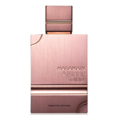 Perfume Al Haramain unisex Amber oud tabacco edition EDP60ml