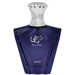 Perfume de hombre Turathi Afnan Hombre Eau de Parfum 90ml
