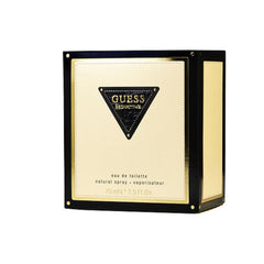 Perfume Guess Seductive Mujer De Guess Edt 75 Ml Original