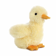 Peluche Mini Flopsies - Patito 20cm Pato