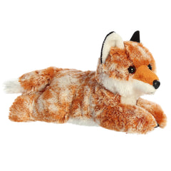 Peluche Autumn Fox Aurora Niño Zorro 20 CM