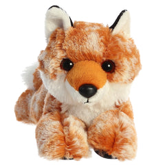 Peluche Autumn Fox Aurora Niño Zorro 20 CM
