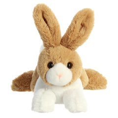 Peluche Dutch Rabbit Tan Aurora Niño conejo 30 cm