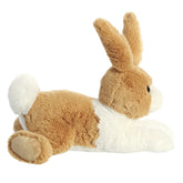 Peluche Dutch Rabbit Tan Aurora Niño conejo 30 cm